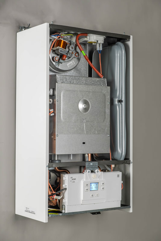 Гарантия на бойлер ITALTHERM 7 лет